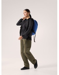 Arc'teryx - Kragg Cotton Little Bird Crew Shirt SS Women's