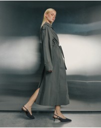 Jo Mercer - Perry Low Heels