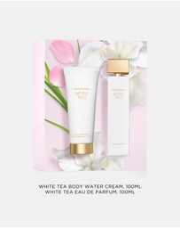 Elizabeth Arden - White Tea EDP 100ml 2-Piece Gift Set