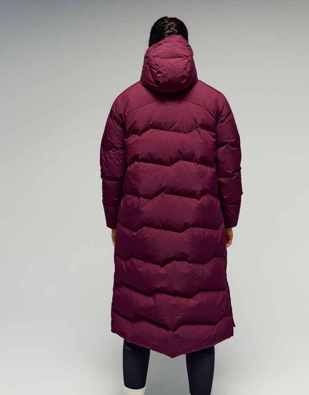 Kathmandu - Retreat Down Parka