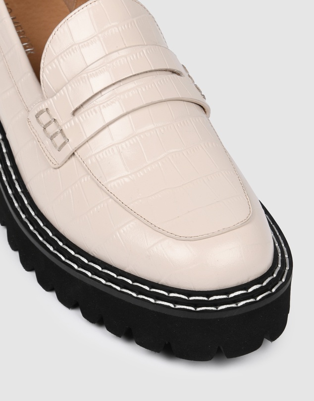 Jo Mercer - Unity Loafers