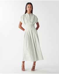 Willa - Otis Dress