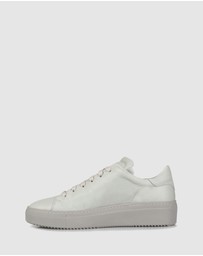 Sempre Di - Babette Low Top sneakers
