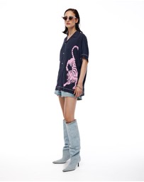 THE TALES - Crouching Tiger Shirt