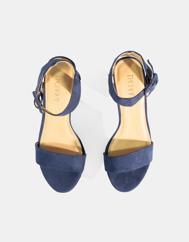 Therapy - Lelda Heels