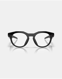 Oakley - Oakley x Meta HSTN AI Transition Glasses