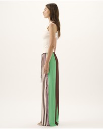 ROAME. - Lucy Rib Tank