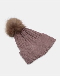 Morgan & Taylor - Remi Beanie