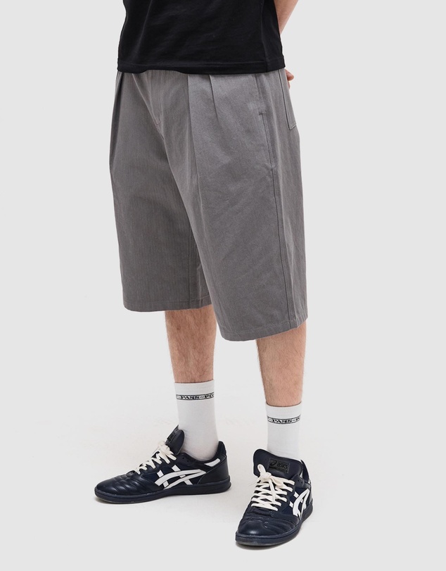 PASS~PORT - Leagues Club Shorts