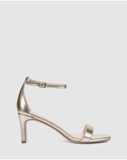 Champagne Gold