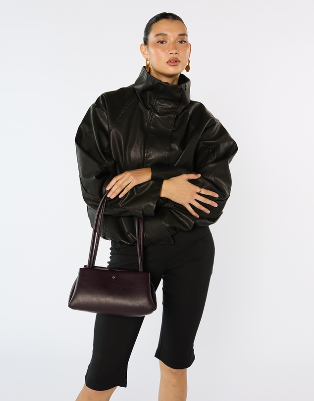 PETA AND JAIN - Idris Shoulder Bag