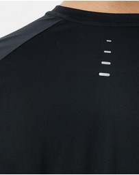 Nike - Stride Nike Dri-FIT ADV Short-Sleeve Running Top