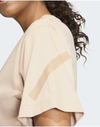 adidas Sportswear - adidas Z.N.E. Tee Womens