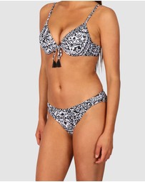 Baku Swimwear - Havana Regular Bikini Bottom