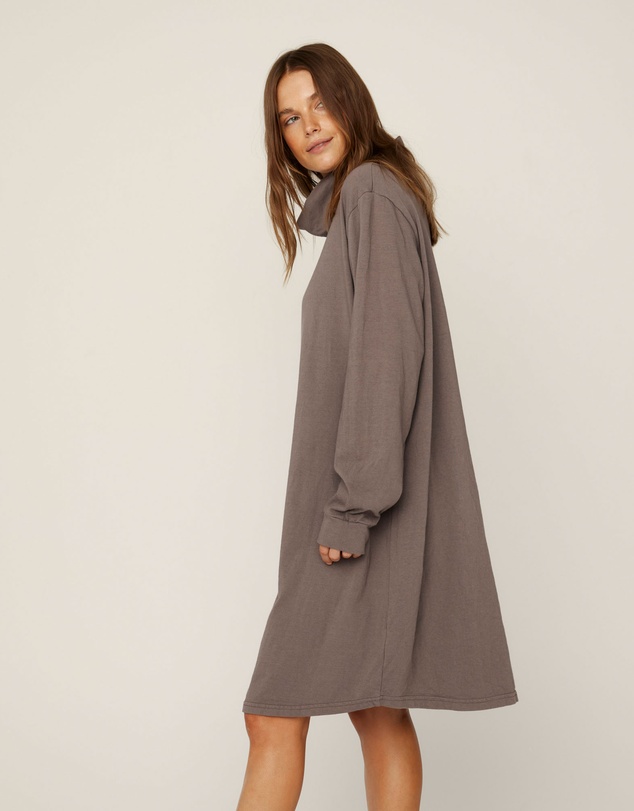Primness - Bimah Skivvy Dress