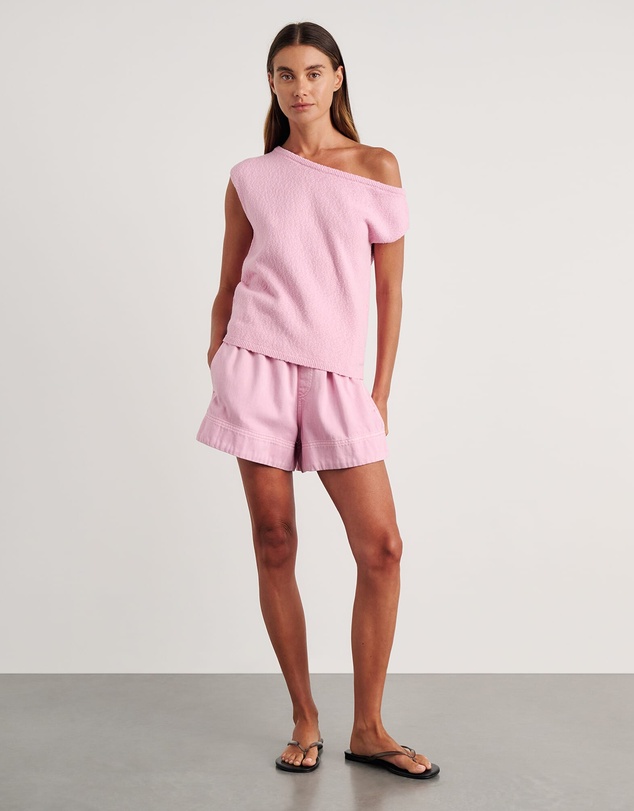 Jag - Arden Off Shoulder Knit