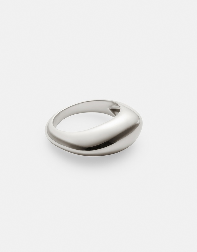 Kirstin Ash - Within Motion Dome Ring