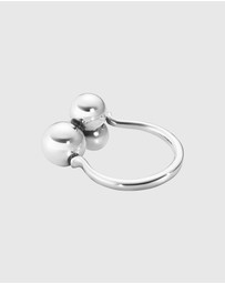 Georg Jensen - Moonlight Grapes Ring