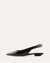 Jo Mercer - Anwar Dress Flats
