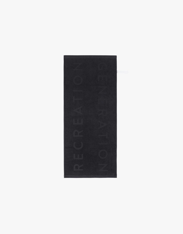 REC GEN - Train Towel