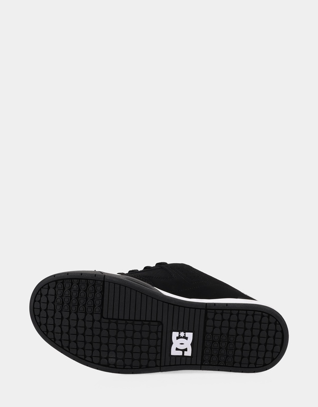 DC Shoes - Mens Dc Commad Skate Shoes