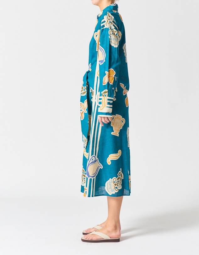 Walnut Melbourne - Barcelona Dress