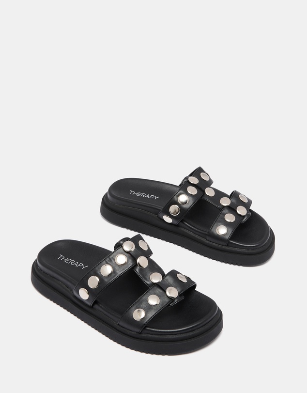 Therapy - Pretense Sandals