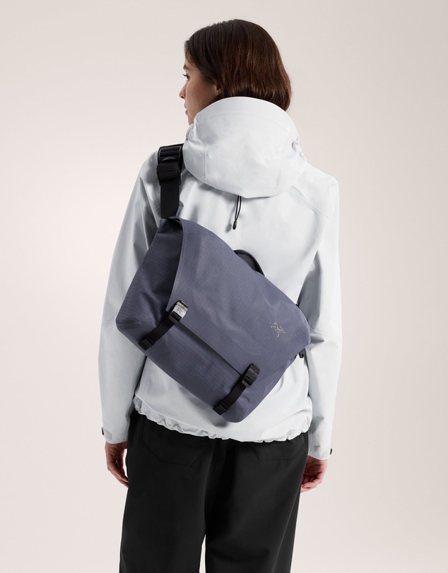 Arc'teryx - Granville 10 Courier Bag