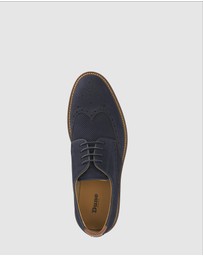 Dune London - Benidictus - Navy