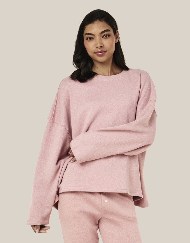 Papinelle - So Soft Fleecy Sweater