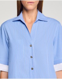 Sandro - Rosita Shirt