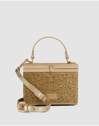 Dune London - Blingbling - Gold