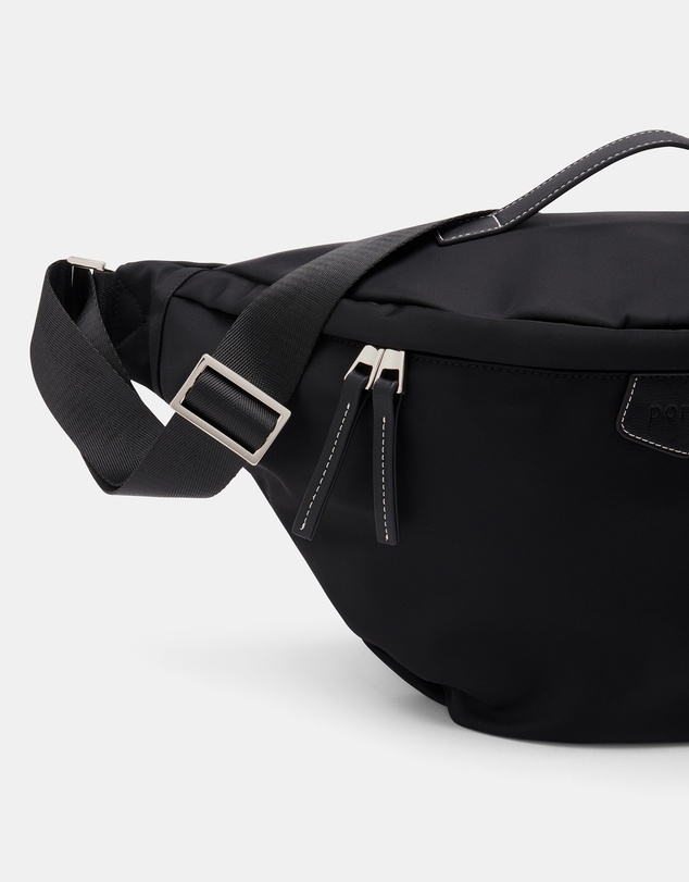 portier - On-The-Go Nylon Bag