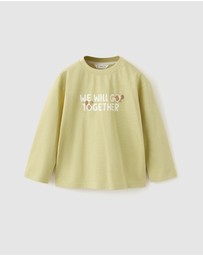 M.N.G - Eriver T-Shirt - Babies-Kids