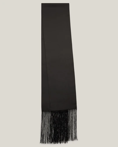 Witchery - Lee Fringe Scarf