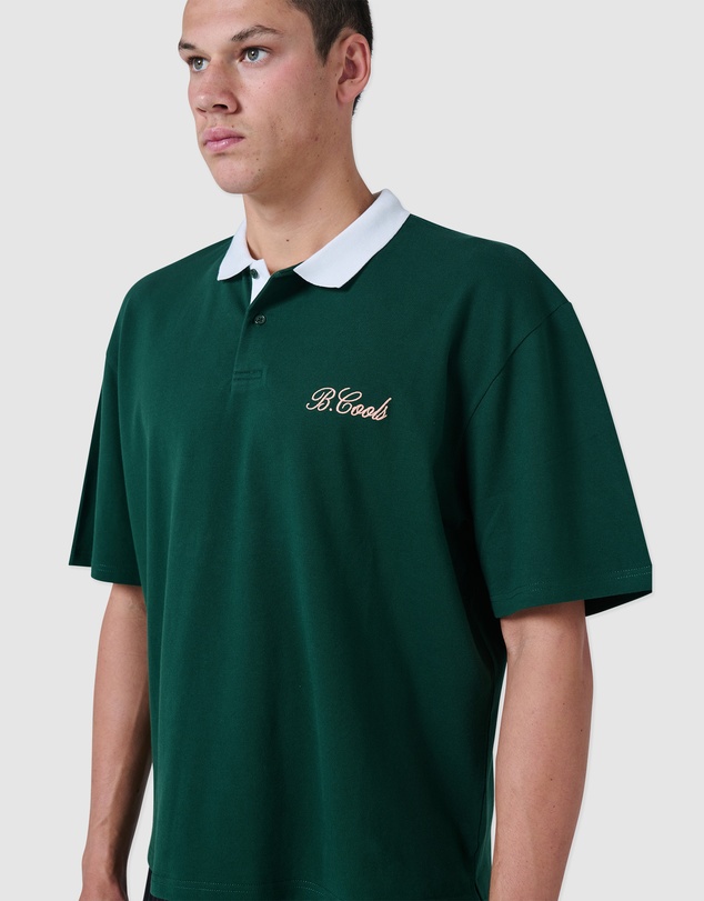 B.Cools - Scribe Polo