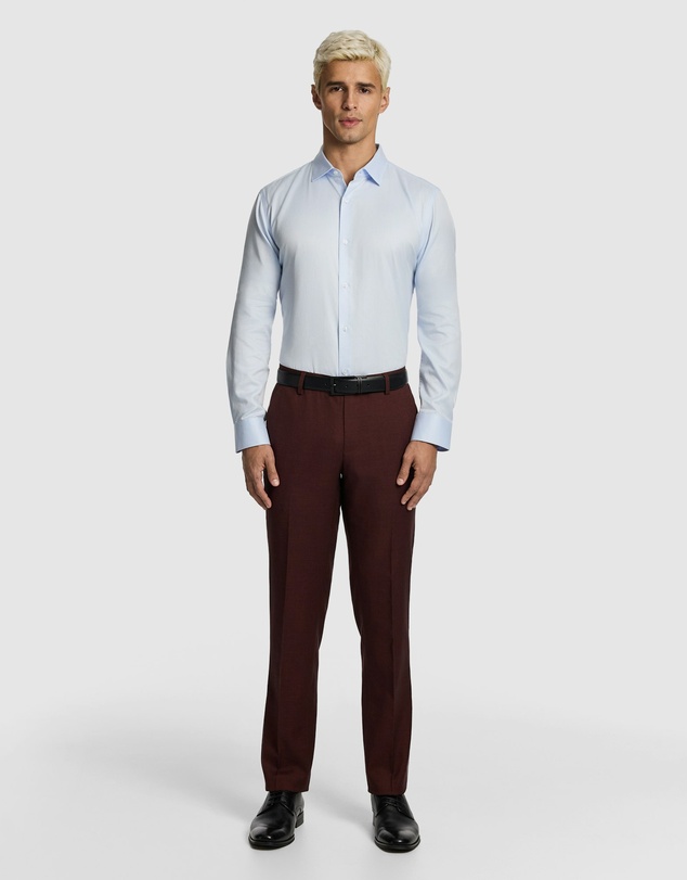 yd. - Marshal Slim Dress Pant