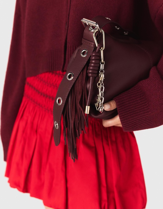 Maje - Jimano Skirt