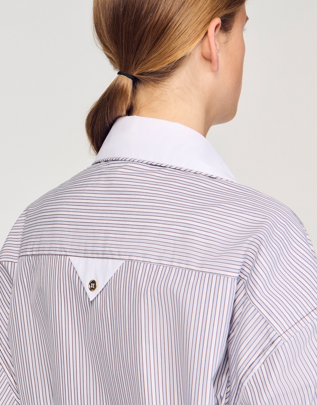 Sandro - Kelly Shirt