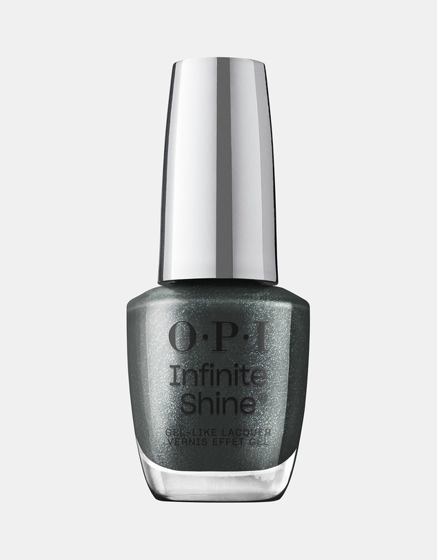 O.P.I - Infinite Shine Get In Platform-Ation 15Ml