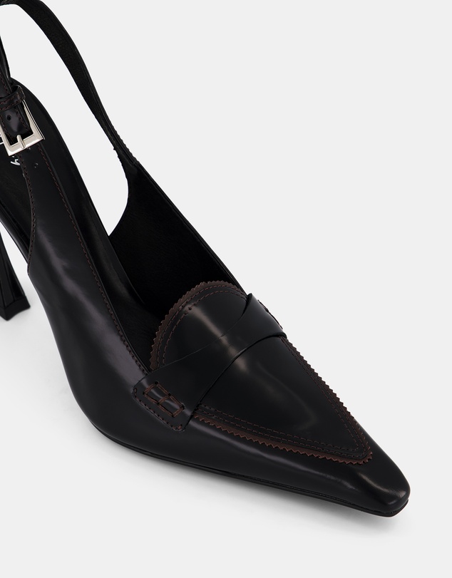 Jeffrey Campbell - Judical Heels