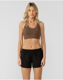 Lorna Jane - Lotus Sport Short