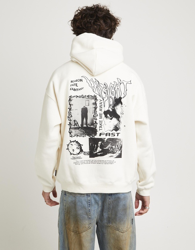 Insight - Transform Hoodie