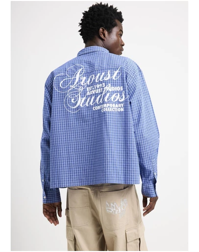 Arvust - Formal Long Sleeve Shirt