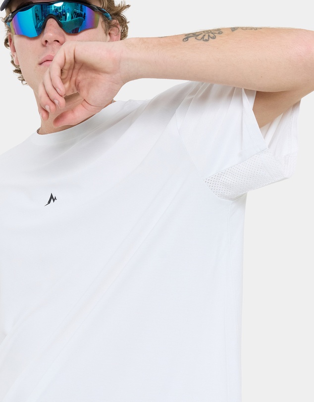 PYRA - Drive Oversized Tee