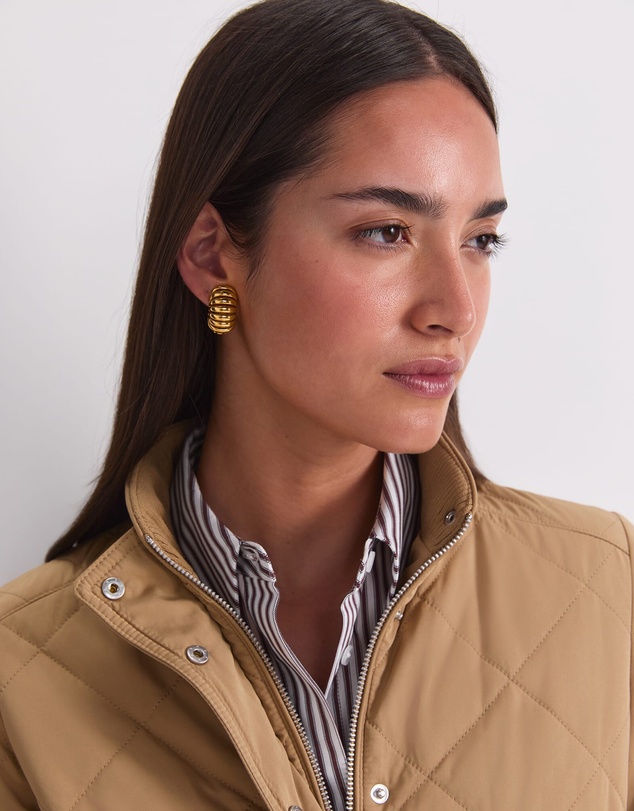 Sportscraft - Vera Quilted Jacket