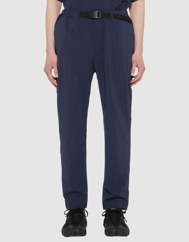 Onitsuka Tiger - Pants - Unisex