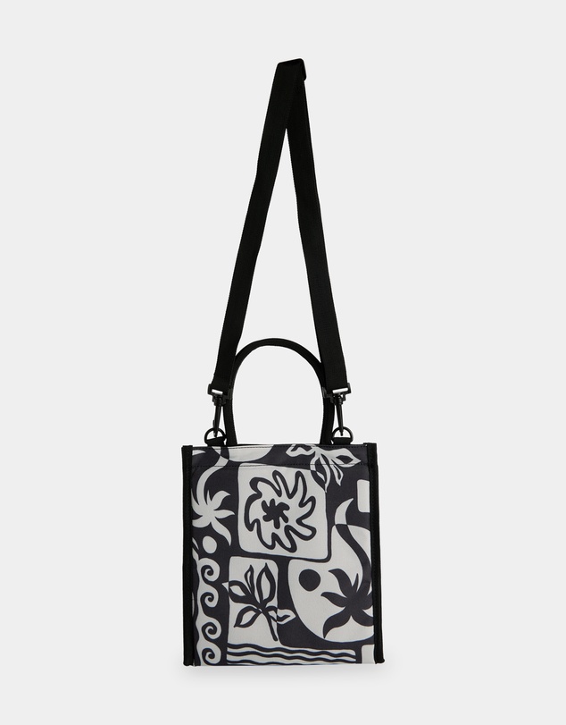 Billabong - Womens Soul Dream Tiki Lunch Box