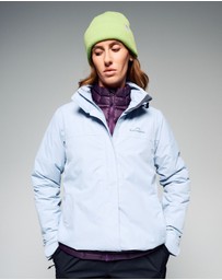 Kathmandu - Andulo 2-layer Rain Jacket
