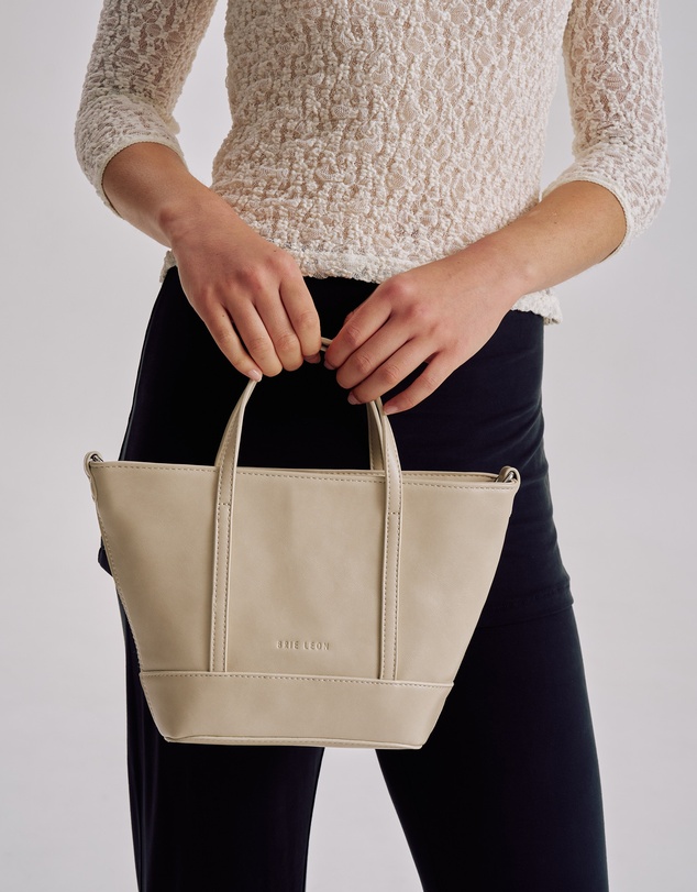Brie Leon - Ritual Urban Tote Small